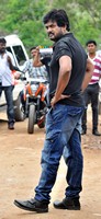 CGR Working Photo Stills